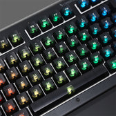 El teclado Key Caps para teclados mecánicos