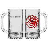 Game of Thrones Targaryen beer stein