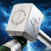 Abridor de botellas Mjölnir