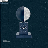 Reloj de fases lunares
