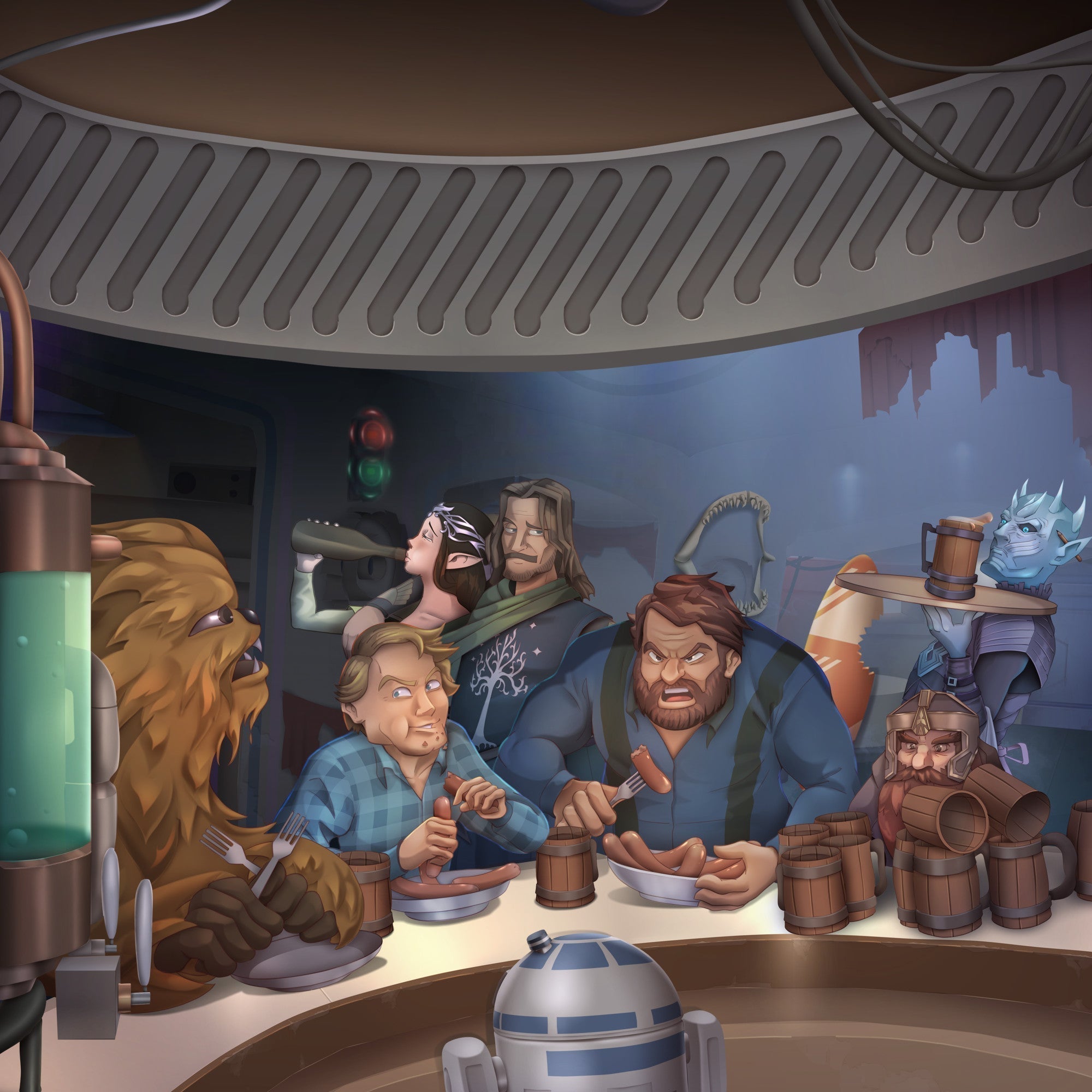 Die Lootbox im Juni 2025