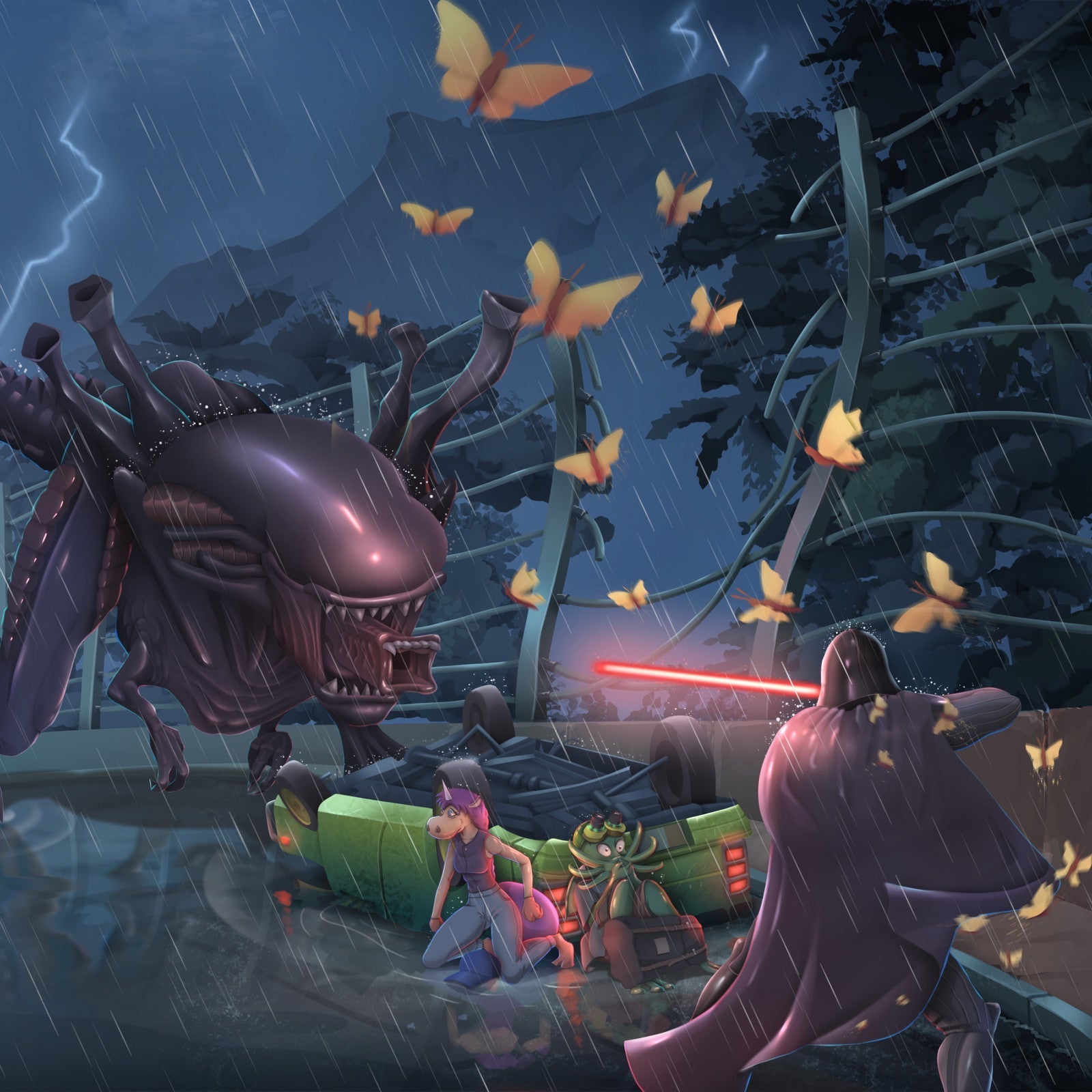 Deine Meinung zur April-Lootbox 2025