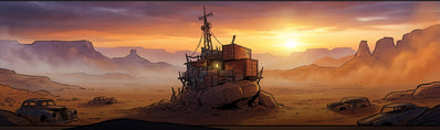 Borderlands Header