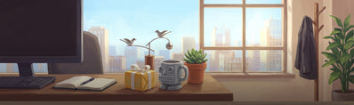 Geschenke für Kollegen