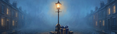 Doctor Who-Geschenke