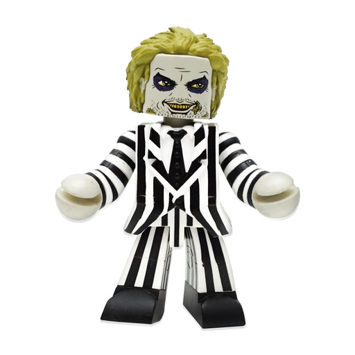 Beetlejuice Vinimates Sammelfigur