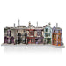 Harry Potter 3D-Puzzle : Winkelgasse