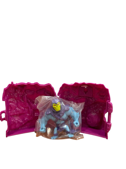 Masters of the Universe Origins Minis