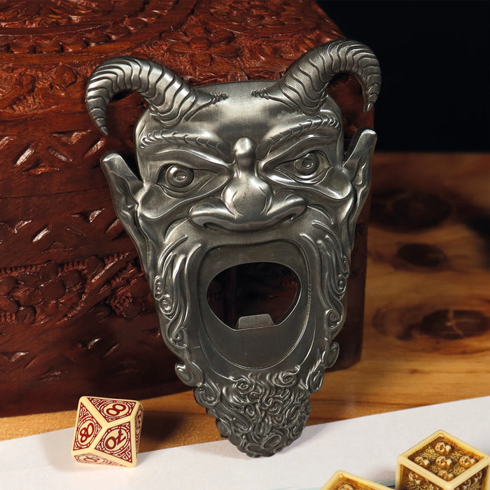 Ouvre-bouteille Dungeons & Dragons Tomb of Horrors