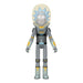 Rick and Morty Sammelfigur Rick im Raumanzug