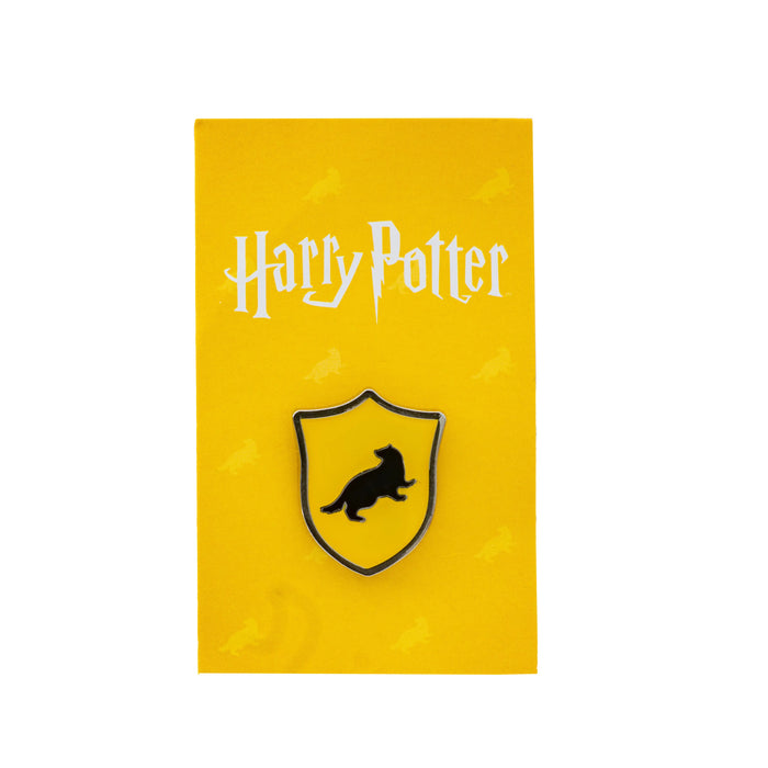 Harry Potter Häuser-Pin Hufflepuff