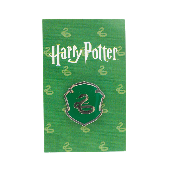 Harry Potter Häuser-Pin Slytherin