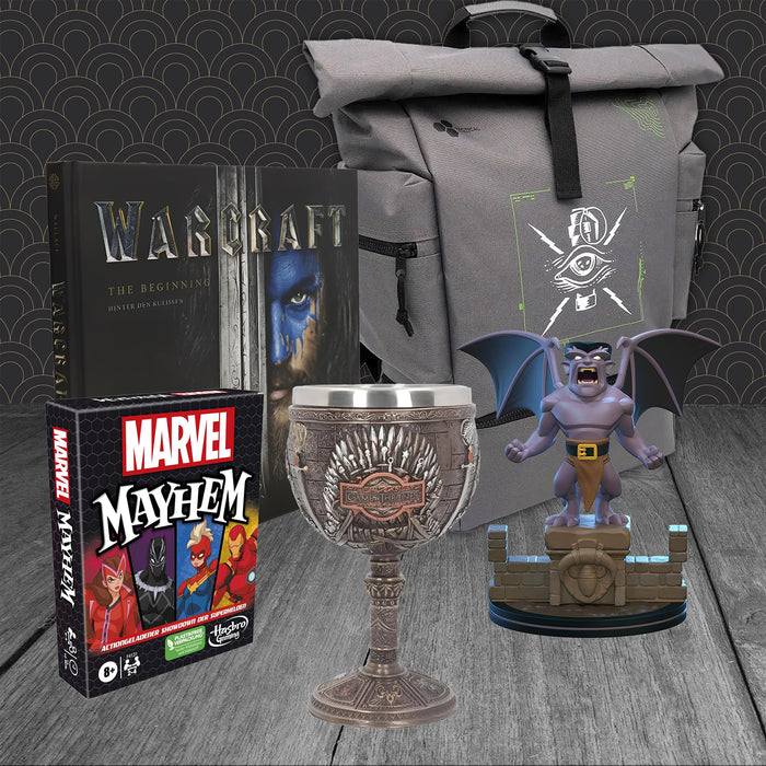 Scatola da 100€ dal 2024