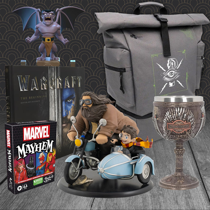 Scatola da 150€ dal 2024