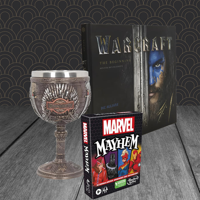 Scatola da 50€ dal 2024