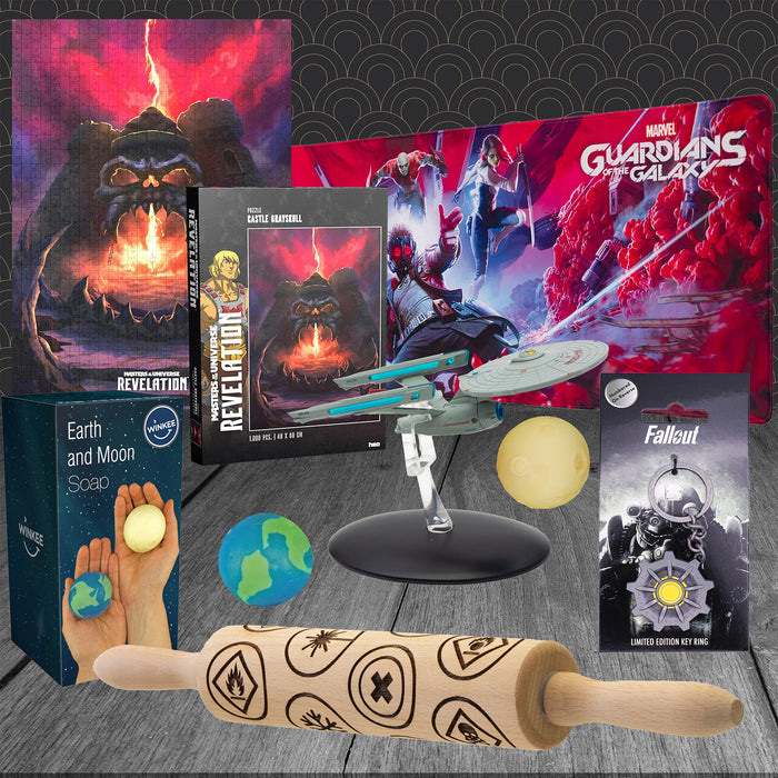 Scatola da 100€ dal 2024