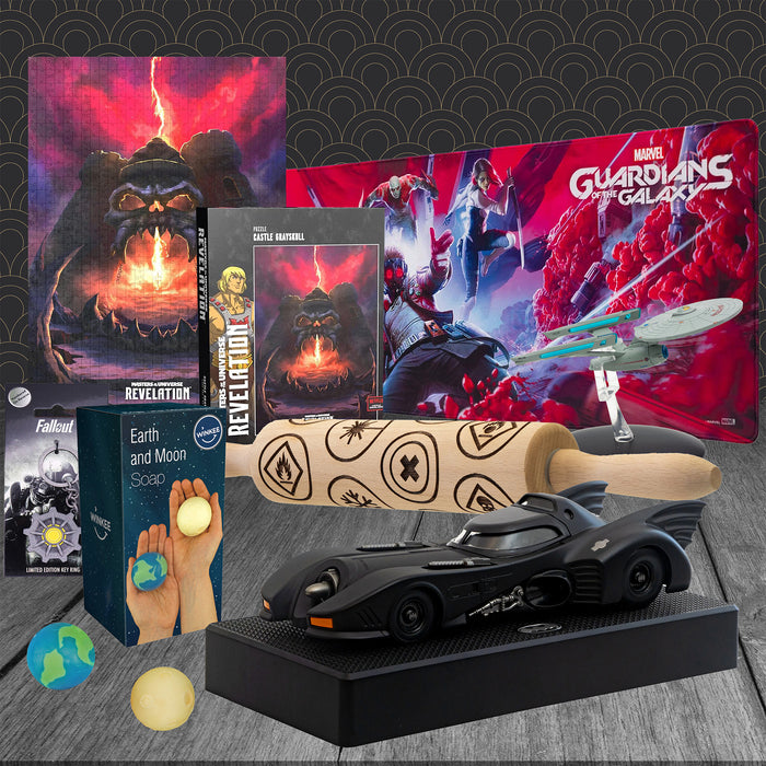 Scatola da 150€ dal 2024