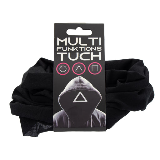 Squid Game Multifunktionstuch der Aufseher