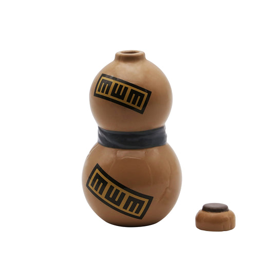 Naruto Shippuden 3D Becher Gaaras Kürbisflasche