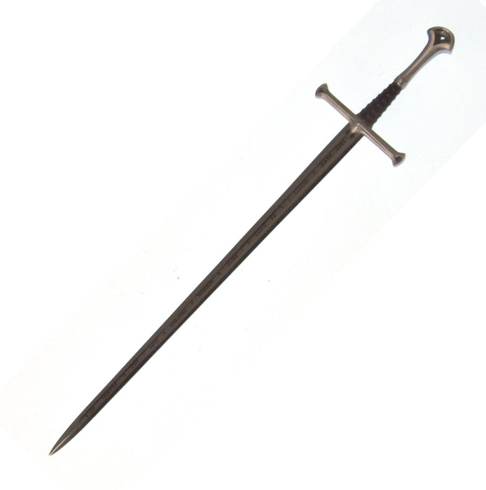 De Lord of the Rings briefopener
