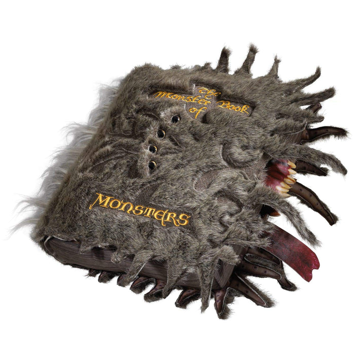Harry Potter pluche knuffel Monsterboek van Monsters