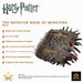 Harry Potter pluche knuffel Monsterboek van Monsters