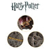 Harry Potter pluche knuffel Monsterboek van Monsters