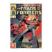 Stampa artistica in edizione limitata di Transformers per il 40° anniversario