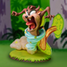 Looney Tunes Sammelfigur Taz