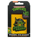 Teenage Mutant Ninja Turtles Pin zum 40. Jubiläum