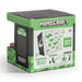 Minecraft Redstone-Erz Lampe
