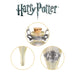 Colgante y Expositor Harry Potter Felix Felicis Vial