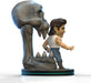 Big Trouble in Little China Q-Fig Elite Figur Jack Burton