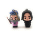 Harry Potter Charm Friends Überraschungskugel