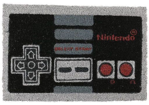Nintendo Fußmatte NES-Controller