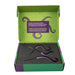 Purple tentacle flower pot decoration packaging 1