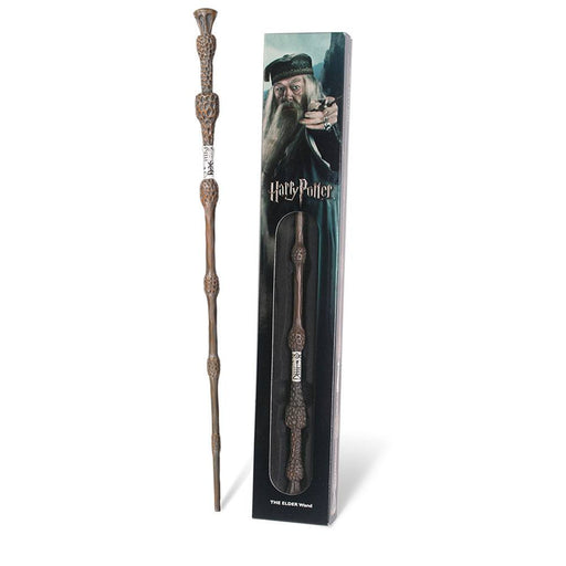 Harry Potter Elderstab, Zauberstab von Albus Dumbledore
