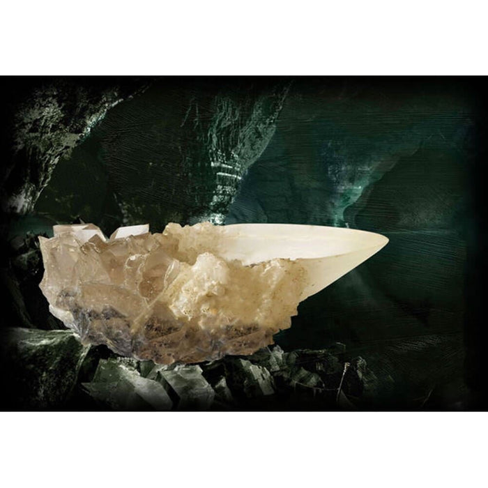 Harry Potter Kristallkelch aus der Höhle, Filmreplik