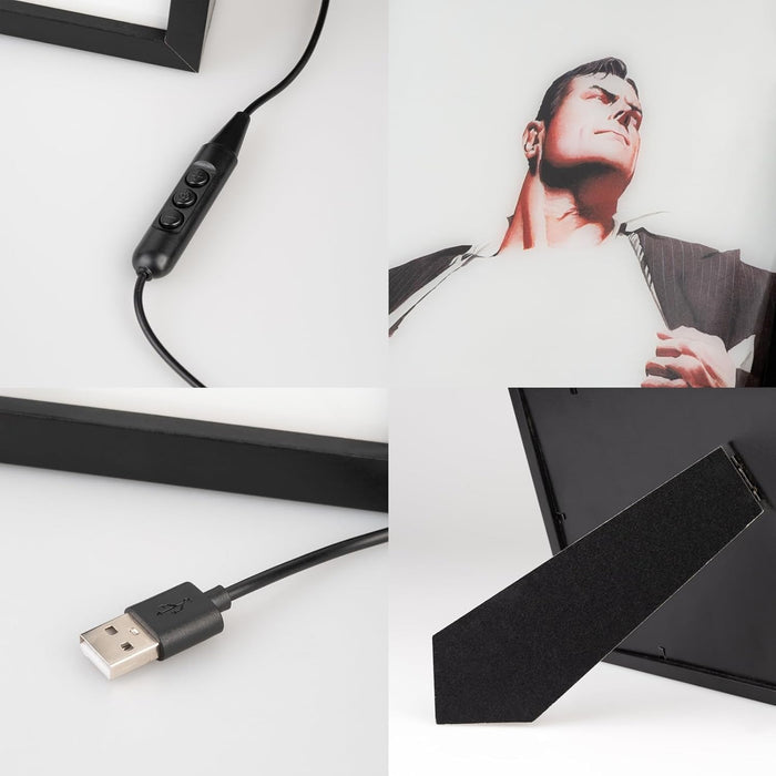 23334_superman-LED-picture-with-frame-cable.jpg