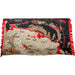 Warhammer 40.000 galaxy map premium blanket detail