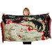 Warhammer 40.000 galaxy map premium blanket main view