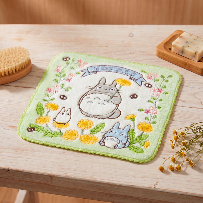 Studio Ghibli Mein Nachbar Totoro Mini-Handtuch