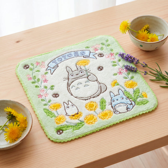 Studio Ghibli Mein Nachbar Totoro Mini-Handtuch