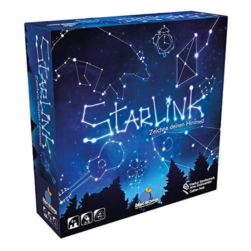 Starlink: Zeichne deinen Himmel