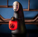 Lampe Studio Ghibli Le Voyage de Chihiro Sans-Visage vue principale 1