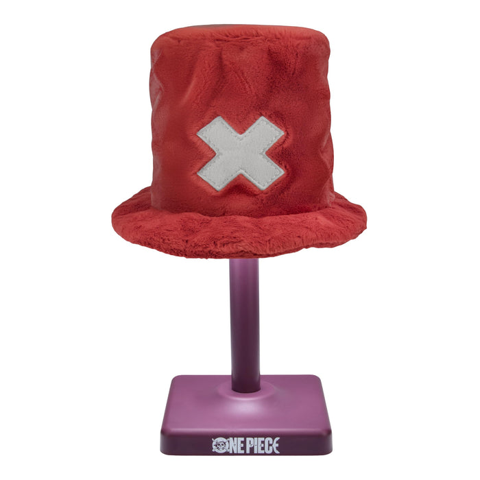 Lampe de bureau One Piece chapeau de Chopper