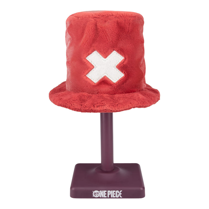 Lampe de bureau One Piece chapeau de Chopper