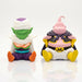 Dragon Ball Spardose im Chibi-Stil: alle Varianten