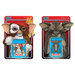 Figurines Gremlins ReAction : toutes les variantes