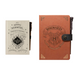 Harry Potter Premium Notebook with Wand Pen: all versions